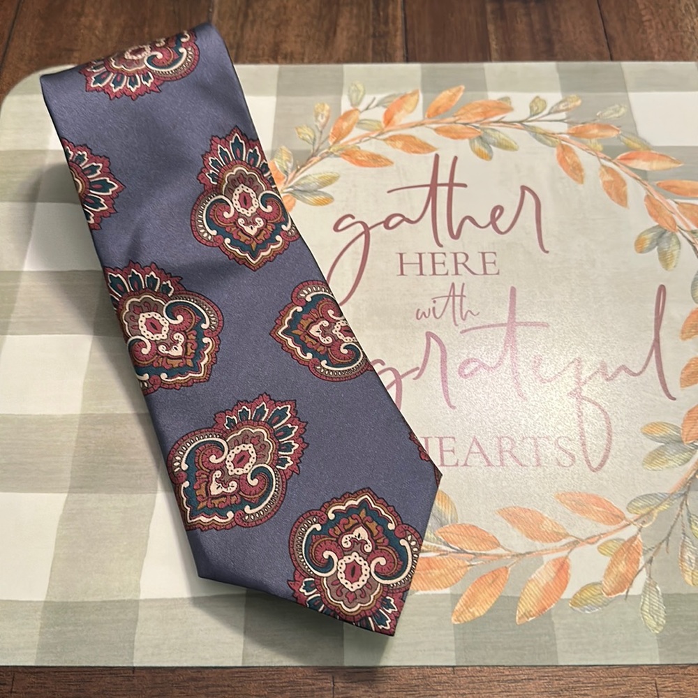 Christian Dior Tie